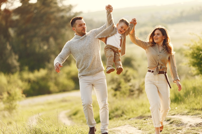 Як поводитися, як чоловік: правила поведінки справжніх чоловіків