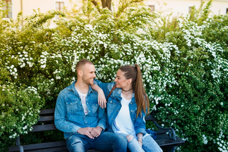 Як змусити дівчину бігати за тобою: поради психолога