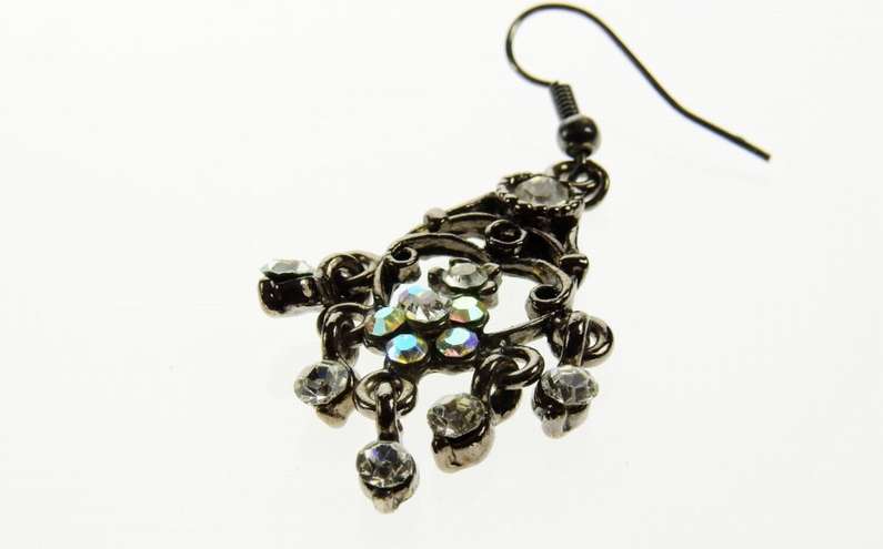 Втратити сережку з правого вуха – прикмета