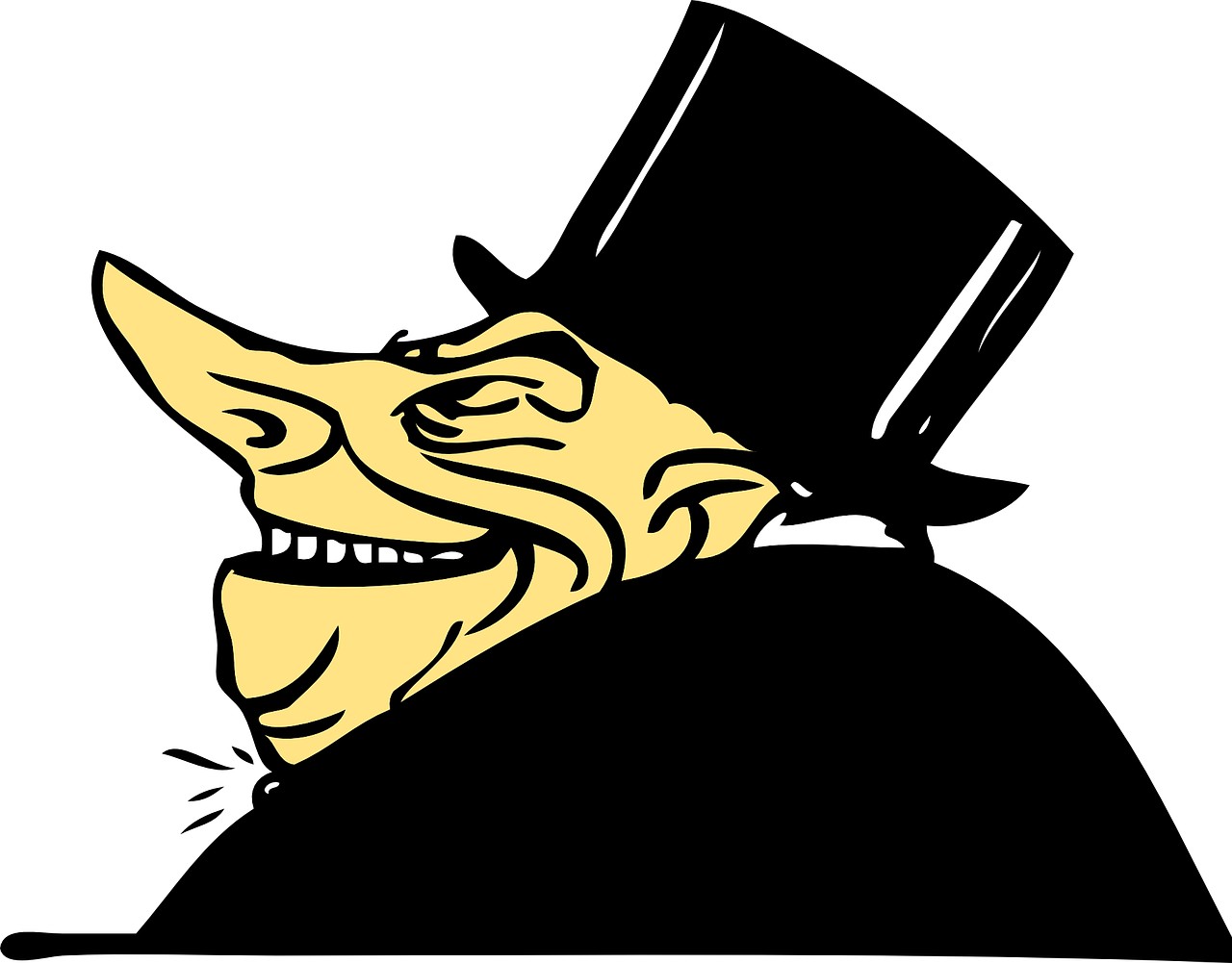 Ознаки жадібного чоловіка: як його розпізнати і не потрапити