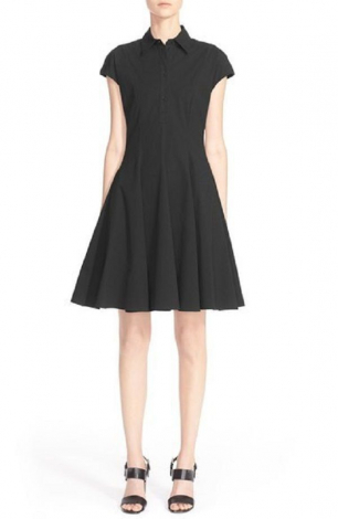 Чи ти зможеш вибрати найдорожче чорне плаття? Тест для справжньої леді!