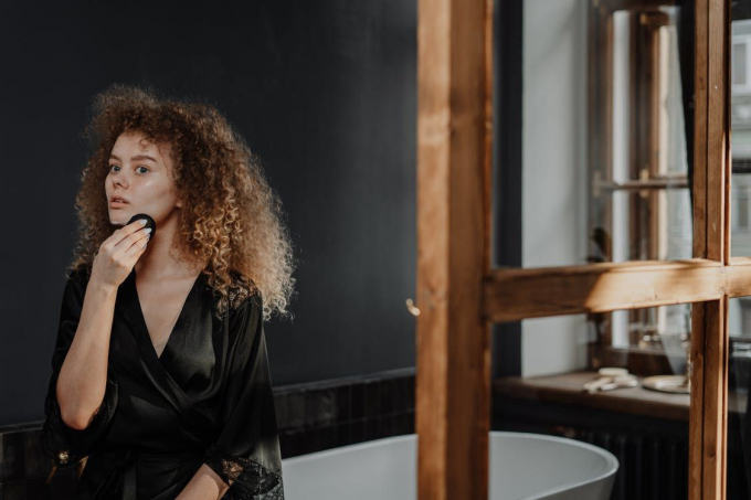 Ефективний крем проти старіння шкіри повинен містити ці інгредієнти