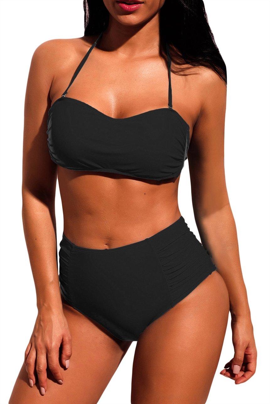 Фігура груша: тип, фото жінок, одяг, що носити, базовий гардероб, сукні, штани