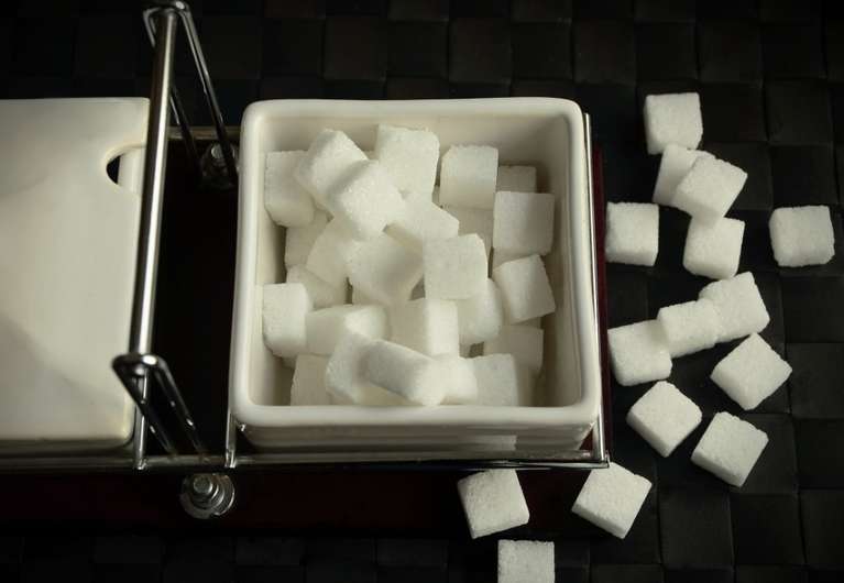 До чого розсипати цукор: на стіл, на підлогу – прикмета