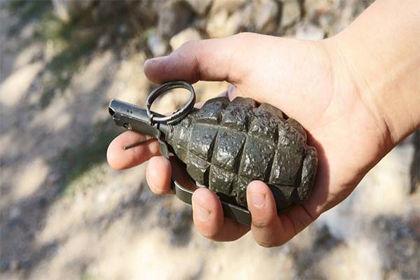 До чого сниться бойова граната — 40 тлумачень із різних сонників.