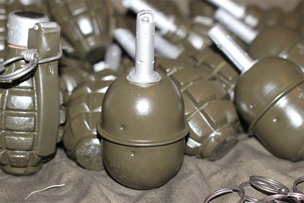 До чого сниться бойова граната — 40 тлумачень із різних сонників.