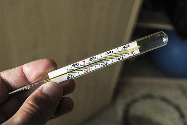 До чого сниться розбитий ртутний градусник - 50 тлумачень із різних сонників.