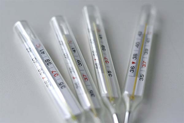 До чого сниться розбитий ртутний градусник - 50 тлумачень із різних сонників.