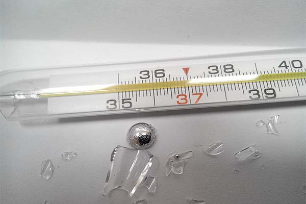 До чого сниться розбитий ртутний градусник - 50 тлумачень із різних сонників.