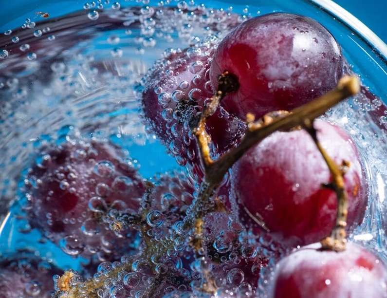 Навіщо сниться виноград уві сні жінці?