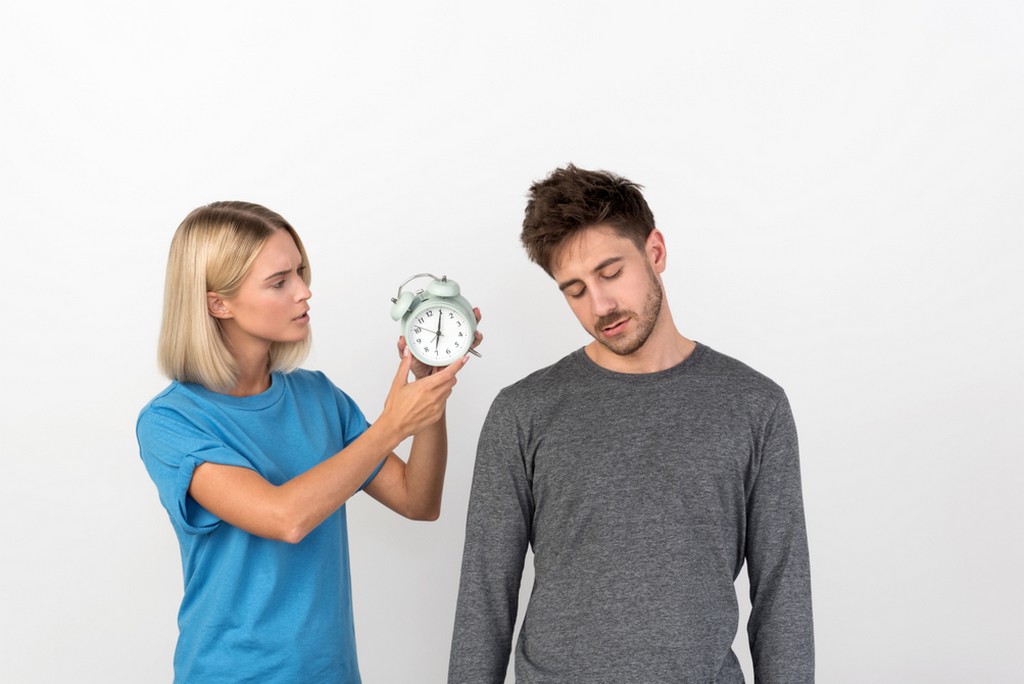 Як відновити режим сну: рекомендації для дорослих та дітей