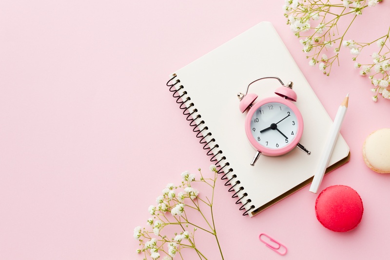 Як все встигати: основи управління часом та лайфхаки