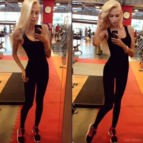 Колишня дружина Тіматі виклала знімок у вбранні Мауглі