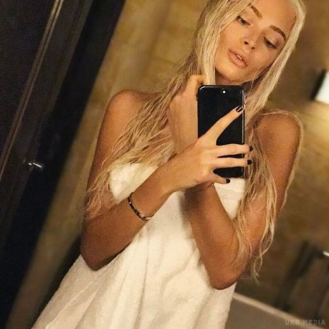 Колишня дружина Тіматі виклала знімок у вбранні Мауглі