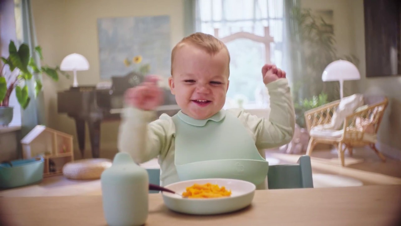 посуд для дітей