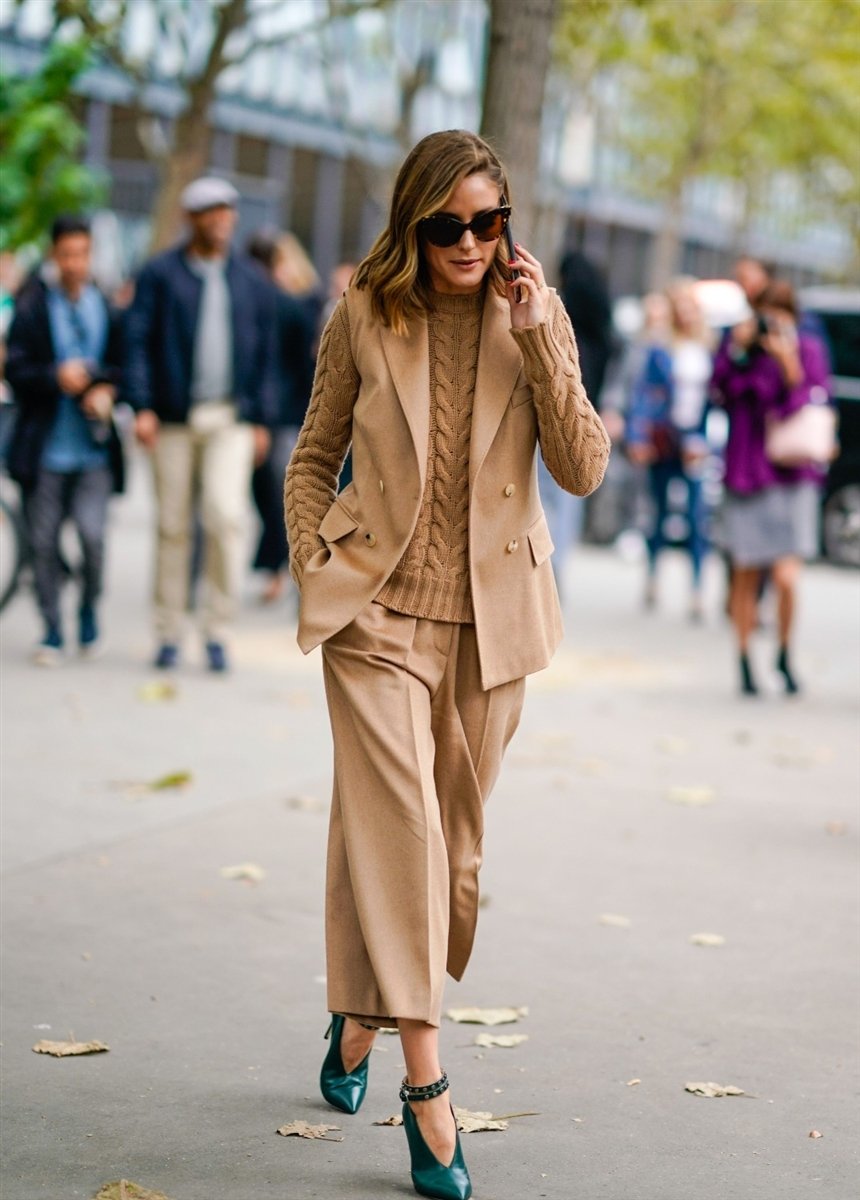 Модні костюми на осінь-зиму 2022-2023: фото