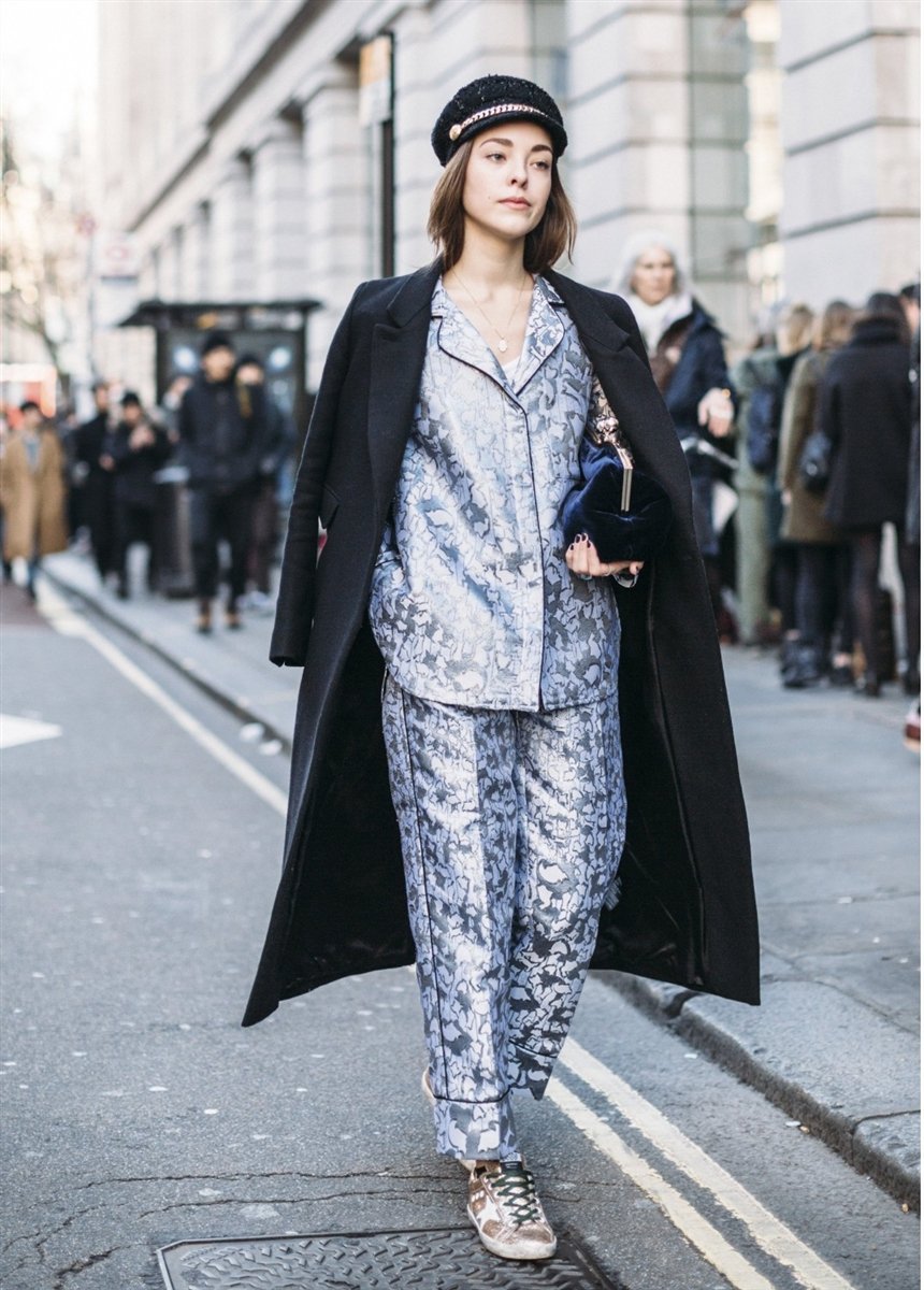 Модні костюми на осінь-зиму 2022-2023: фото