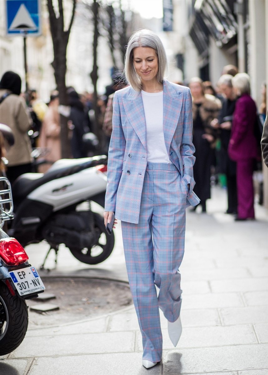 Модні костюми на осінь-зиму 2022-2023: фото