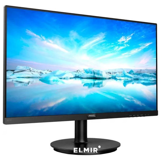 монитор филипс 1