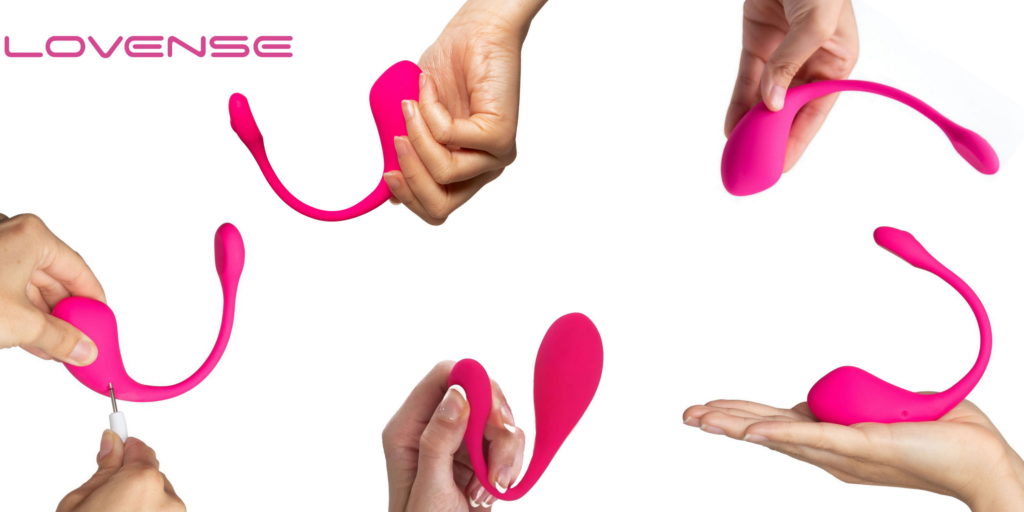 Що таке Lovense Lush