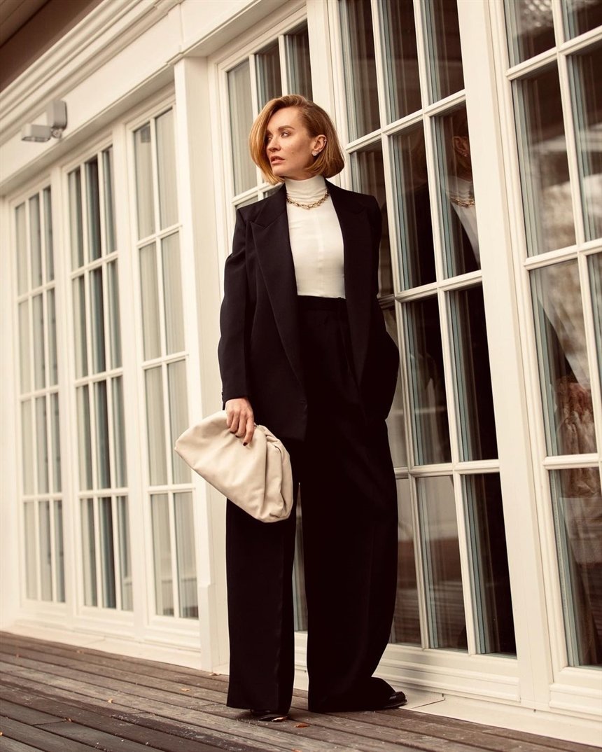 Тенденції офісної моди: осінь-зима 2022-2023