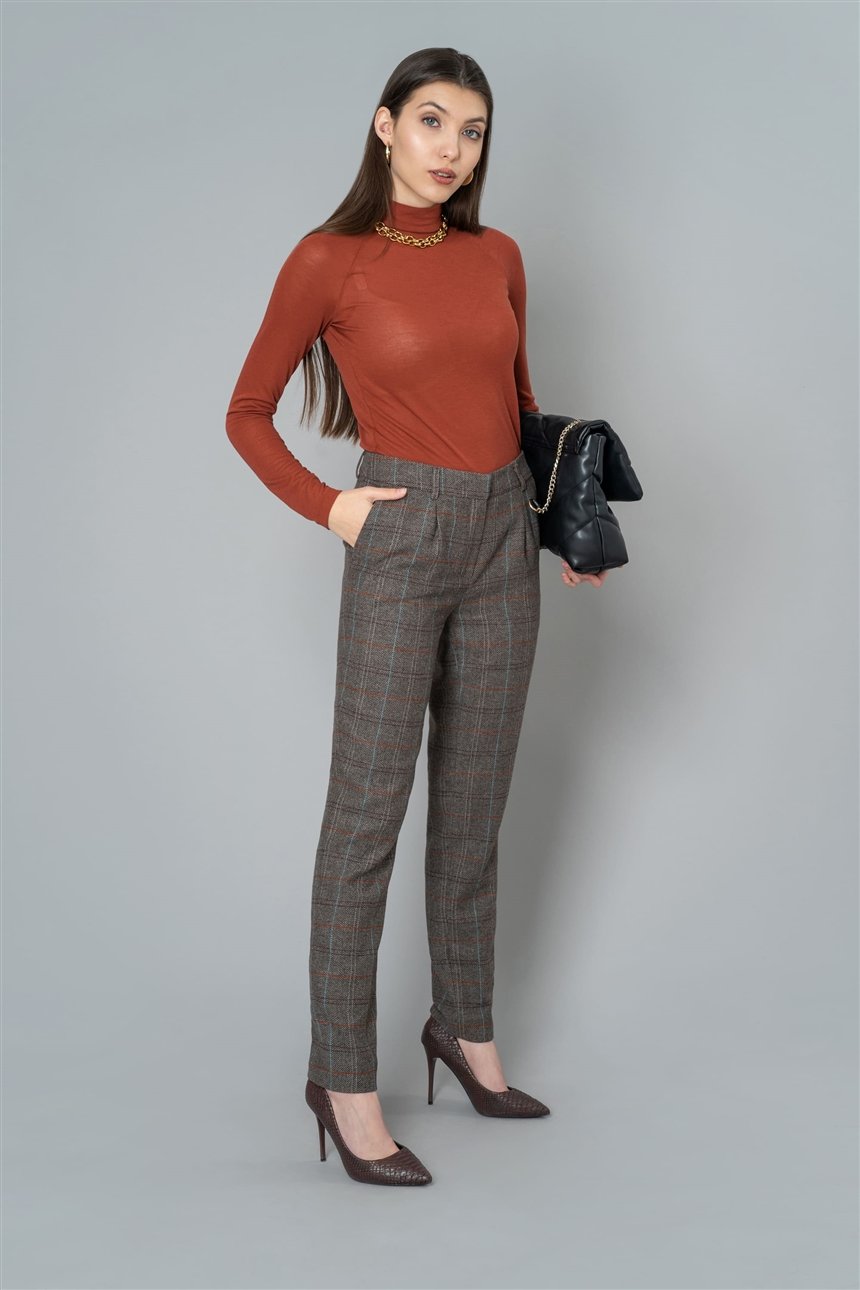 Тенденції офісної моди: осінь-зима 2022-2023