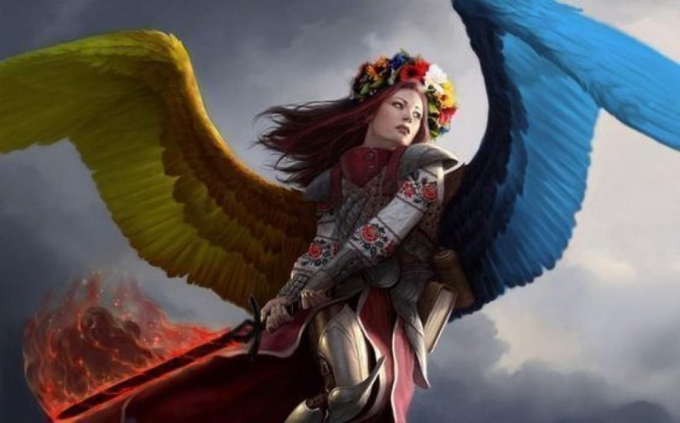 Красиві привітання з Днем захисника Вітчизни у прозі, українською мовою