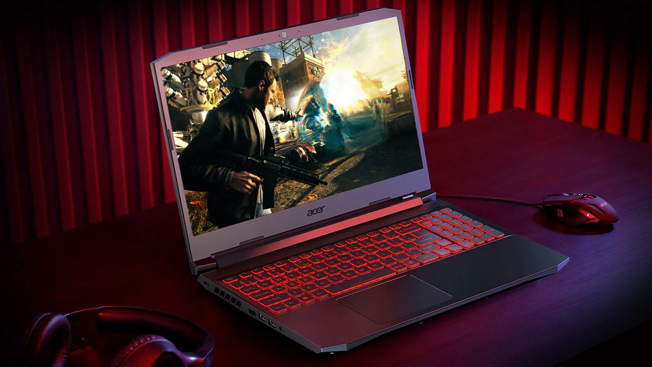 Acer Nitro 5