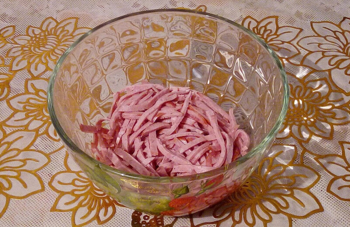 Бутерброди на Новий 2023 | новорічні рецепти