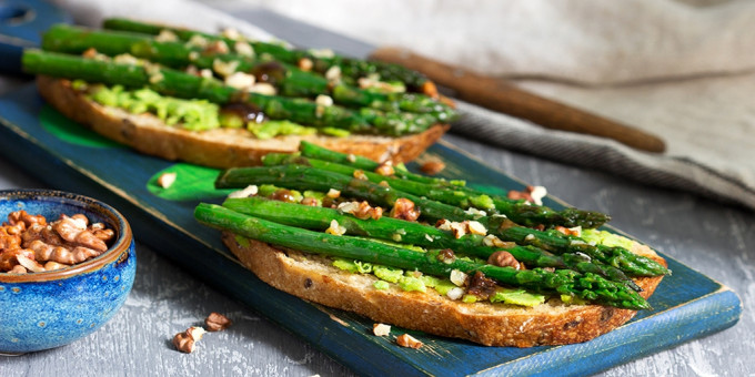 Бутерброди на Новий 2023 | новорічні рецепти