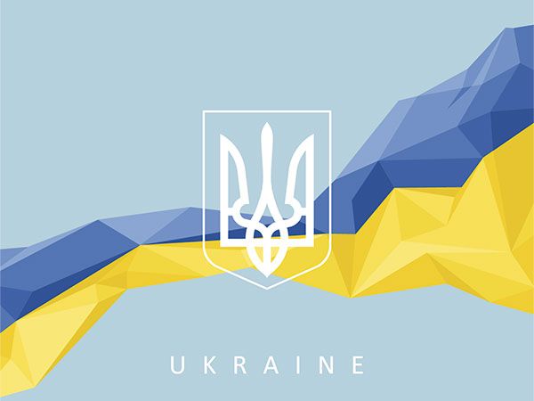Оригінальні привітання з Днем Незалежності України