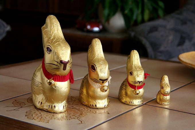 Що дарувати на Новий 2023 рік Кролика | подарунки