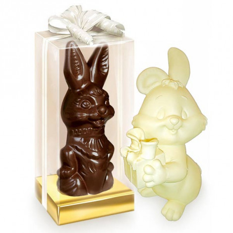 Що дарувати на Новий 2023 рік Кролика | подарунки