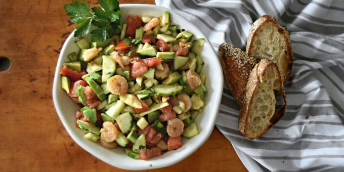 Що має бути на новорічному столі у 2023 році | в новий рік