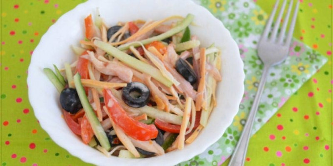 Що має бути на новорічному столі у 2023 році | в новий рік