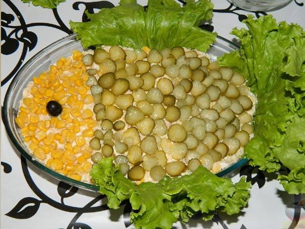 Що має бути на новорічному столі у 2023 році | в новий рік