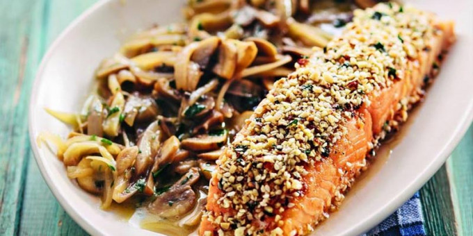 Що має бути на новорічному столі у 2023 році | в новий рік