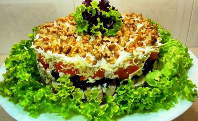 Що можна і що не можна готувати на Новий 2021 рік Кролика