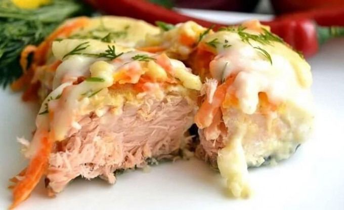 Що можна і що не можна готувати на Новий 2021 рік Кролика