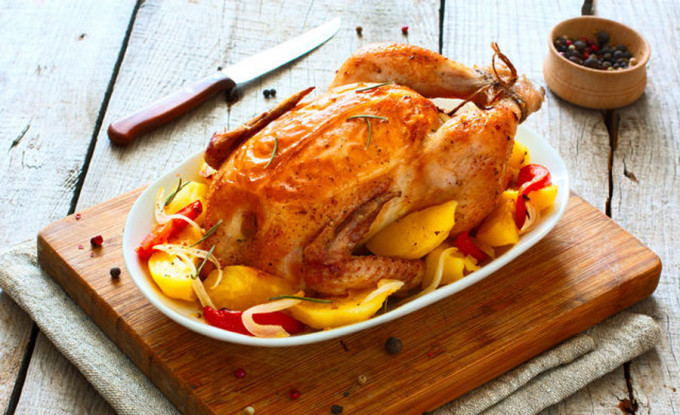 Що можна і що не можна готувати на Новий 2021 рік Кролика