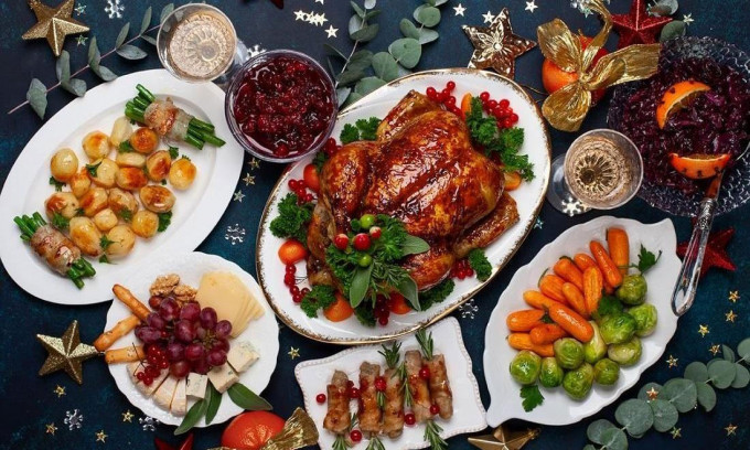 Що можна і що не можна готувати на Новий 2021 рік Кролика