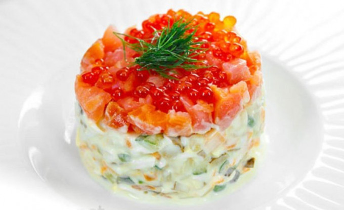 Що можна і що не можна готувати на Новий 2021 рік Кролика