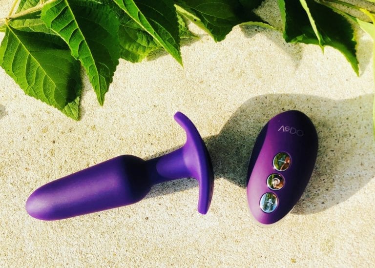 Що таке анальна пробка: як використовувати, види, безпека