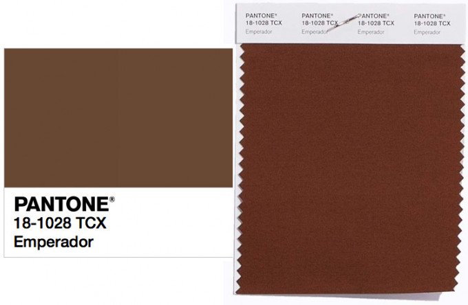 Кольори літа 2023: колірні рішення для весілля, опис відтінків Verdigris, Spring Crocus, Emperador та інших, які кольори перестали бути модними?