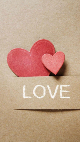 Гарні привітання з Днем святого Валентина своїми словами, у прозі