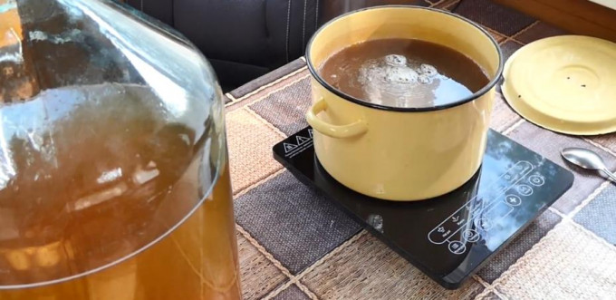 Домашнє пиво - 12 простих рецептів у домашніх умовах