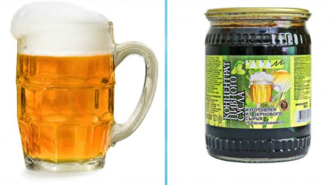 Домашнє пиво - 12 простих рецептів у домашніх умовах