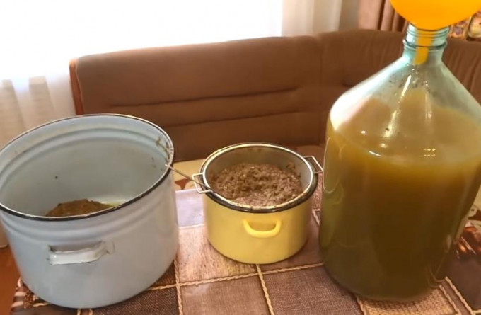 Домашнє пиво - 12 простих рецептів у домашніх умовах