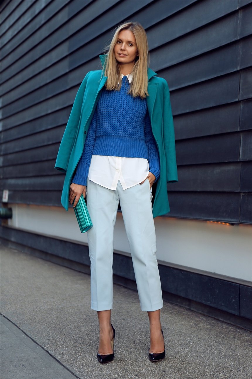 Фігура яблуко: тип, фото, сукні, джинси, одяг, як одягатися і що носити