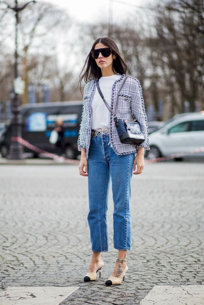 Фігура яблуко: тип, фото, сукні, джинси, одяг, як одягатися і що носити